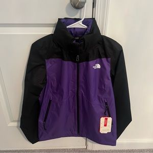 Women’s North Face Femmes